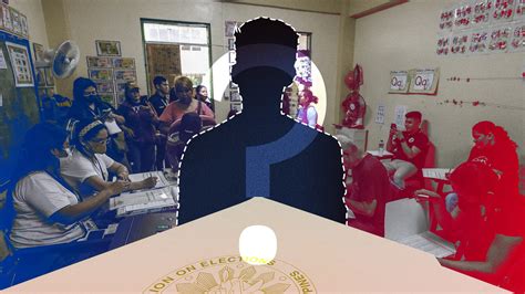 EXPLAINER: No candidates for thousands of 2023 barangay, SK ..